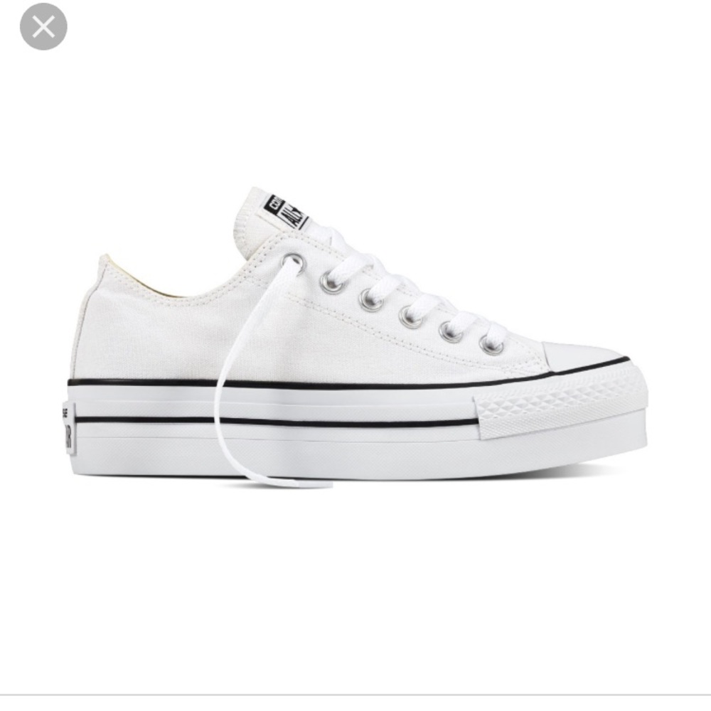 Converse Chuck Taylor All Star High Platform